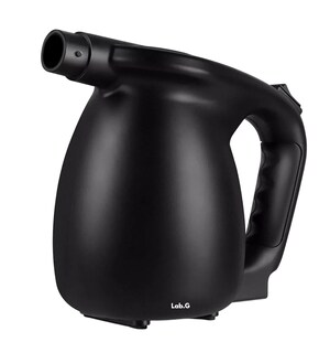 Foto 4 | Kit Plumero De Aire Lab.g Limpiador Soplador Comprimido P/ Pc 600w Negro