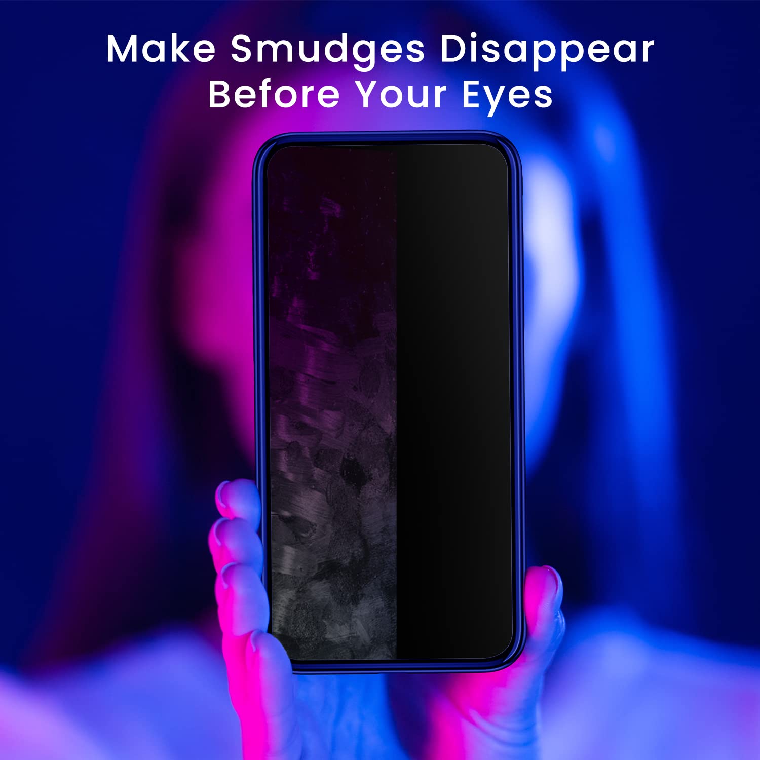 Foto 5 pulgar | Limpiador De Pantalla Eveo Para Teléfono, Ordenador, Portátil Y Tableta - Venta Internacional.