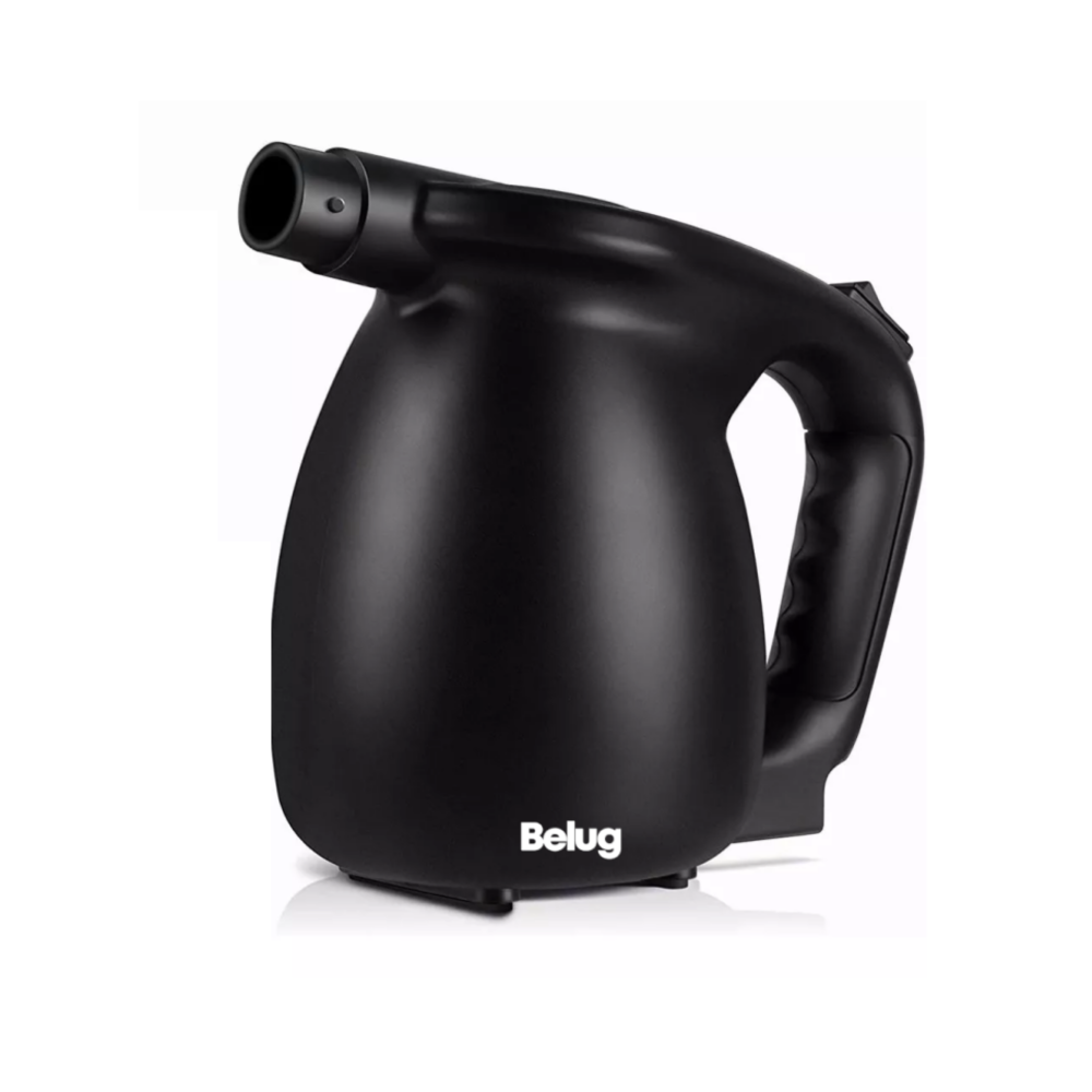 Foto 2 pulgar | Kit Plumero De Aire Limpiador Soplador Comprimido P/ Pc 600w Negro Belug