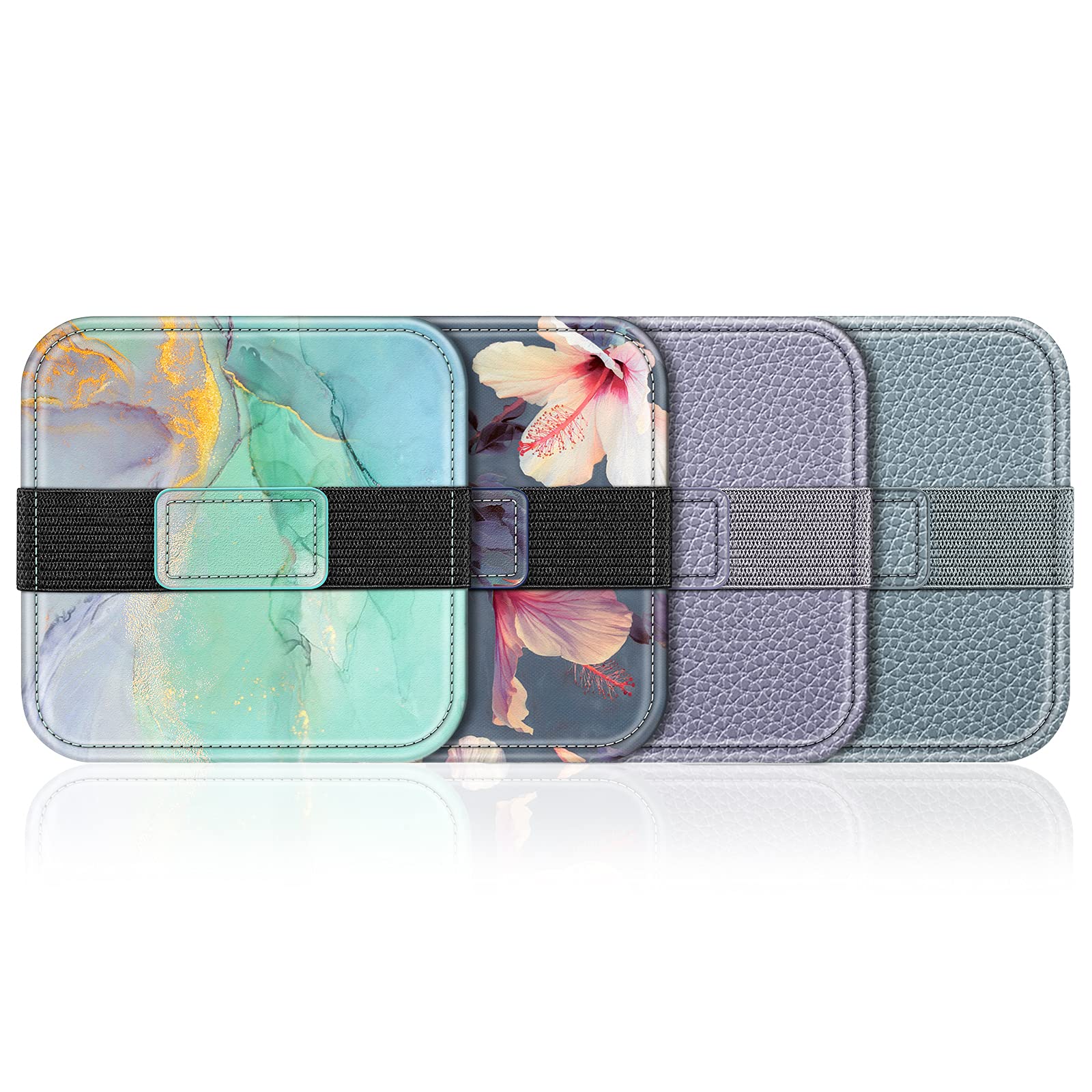 Foto 2 pulgar | Almohadilla Limpiadora De Pantalla Fintie Para Ipad, Iphone Y Macbook 4 Pack - Venta Internacional.