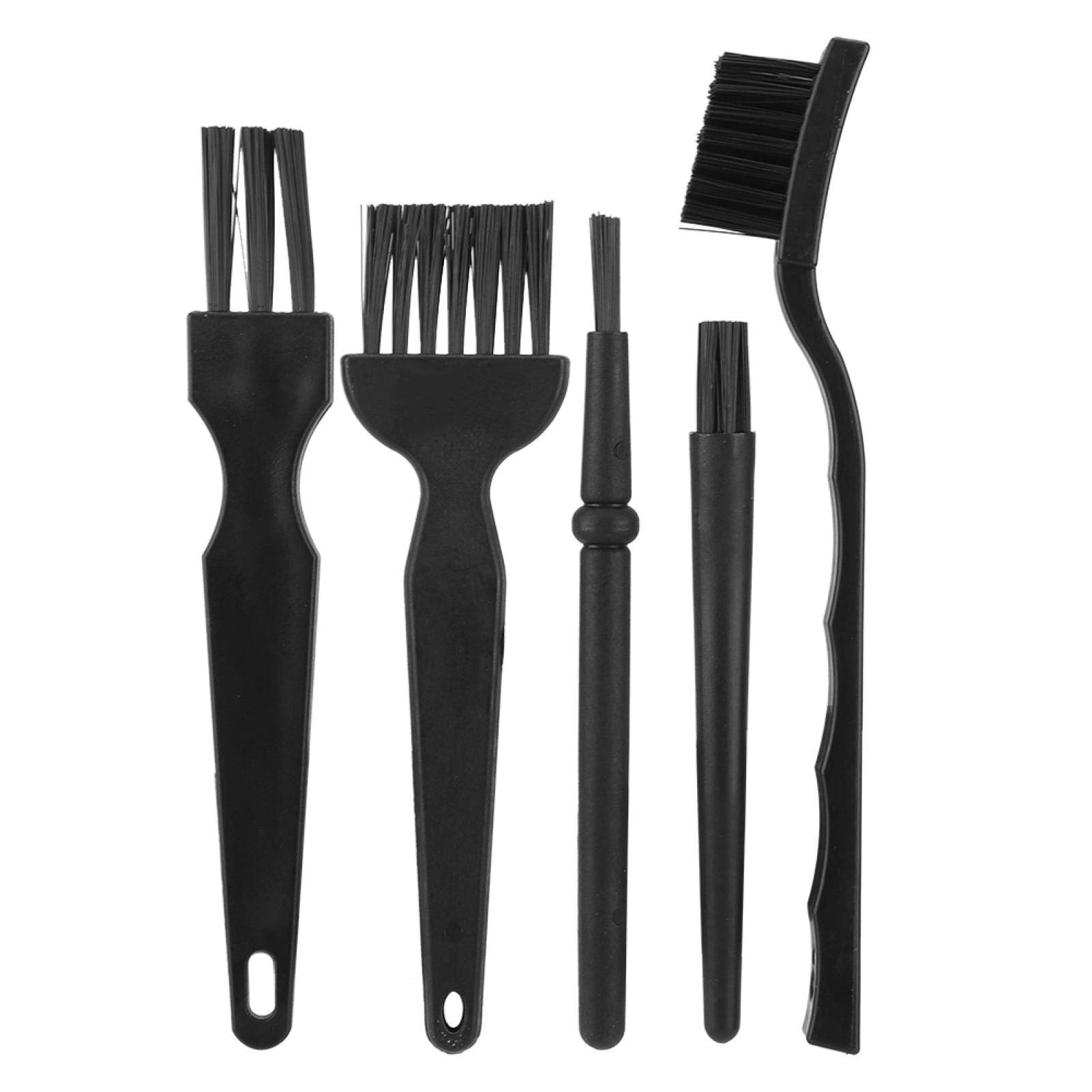 Kit De Cepillos De Limpieza Ashata Para Teclado De Ordenador Antiestático - Venta Internacional.