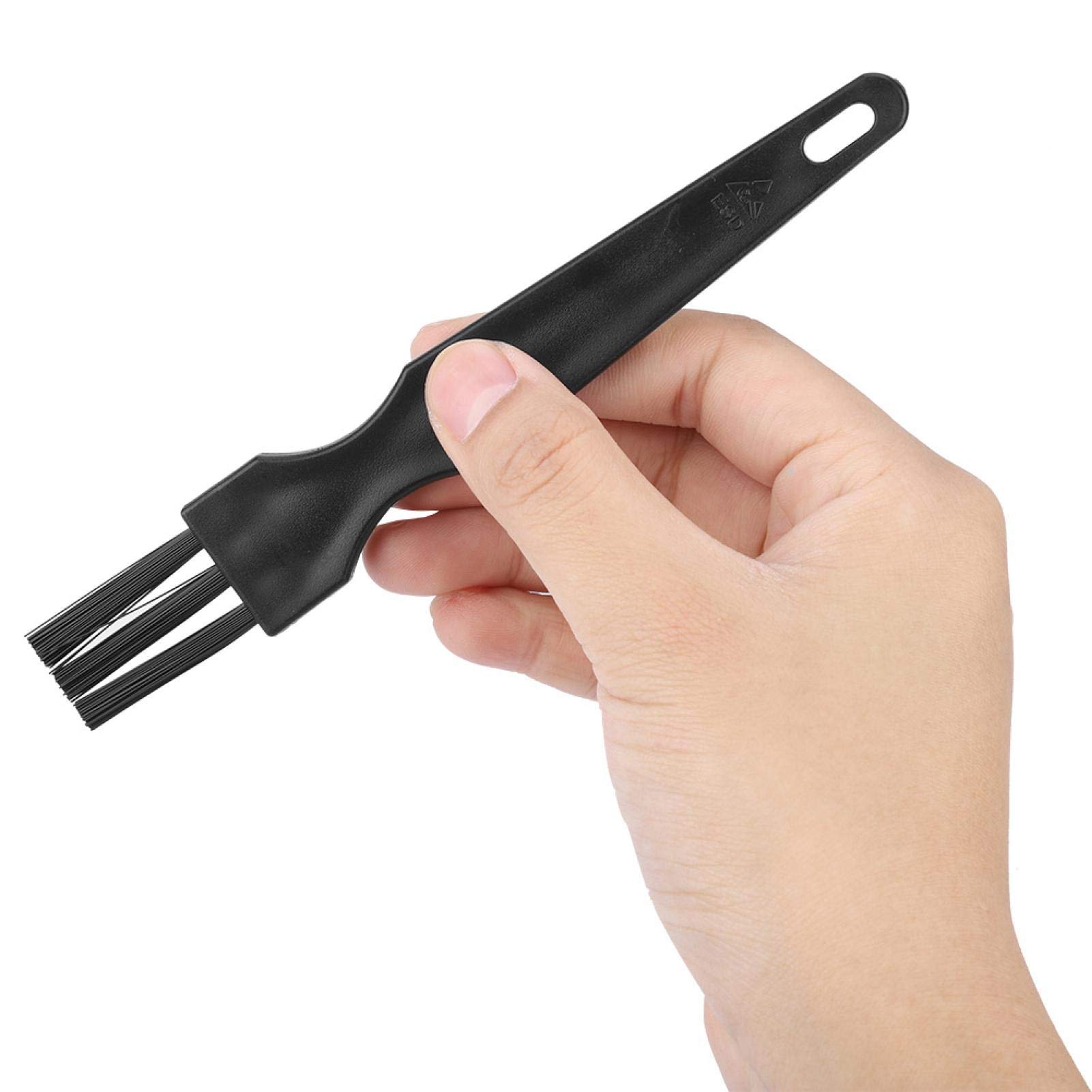 Foto 8 pulgar | Kit De Cepillos De Limpieza Ashata Para Teclado De Ordenador Antiestático - Venta Internacional.