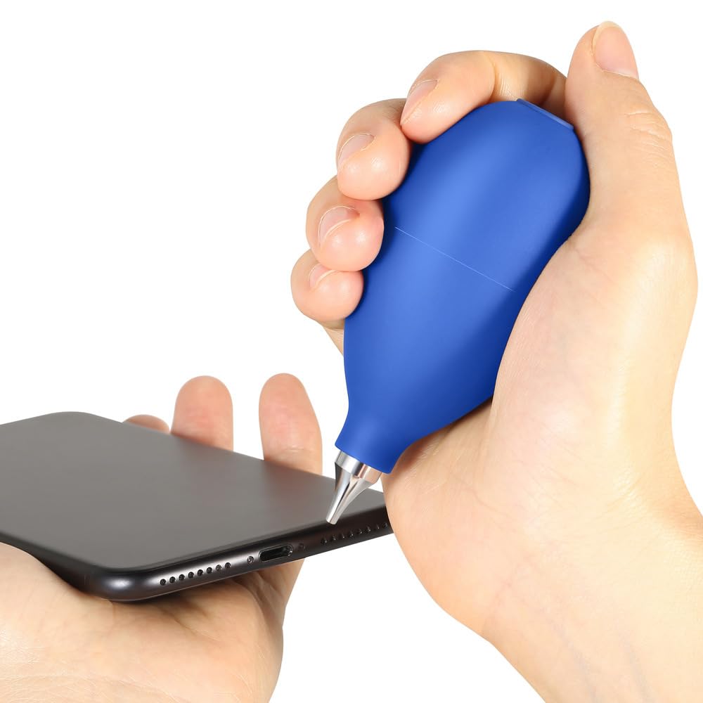 Foto 5 | Expulsor De Polvo Air Blower, Limpiador De Polvo Con Ventilador De Lente - Venta Internacional.