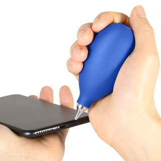 Foto 5 | Expulsor De Polvo Air Blower, Limpiador De Polvo Con Ventilador De Lente - Venta Internacional.