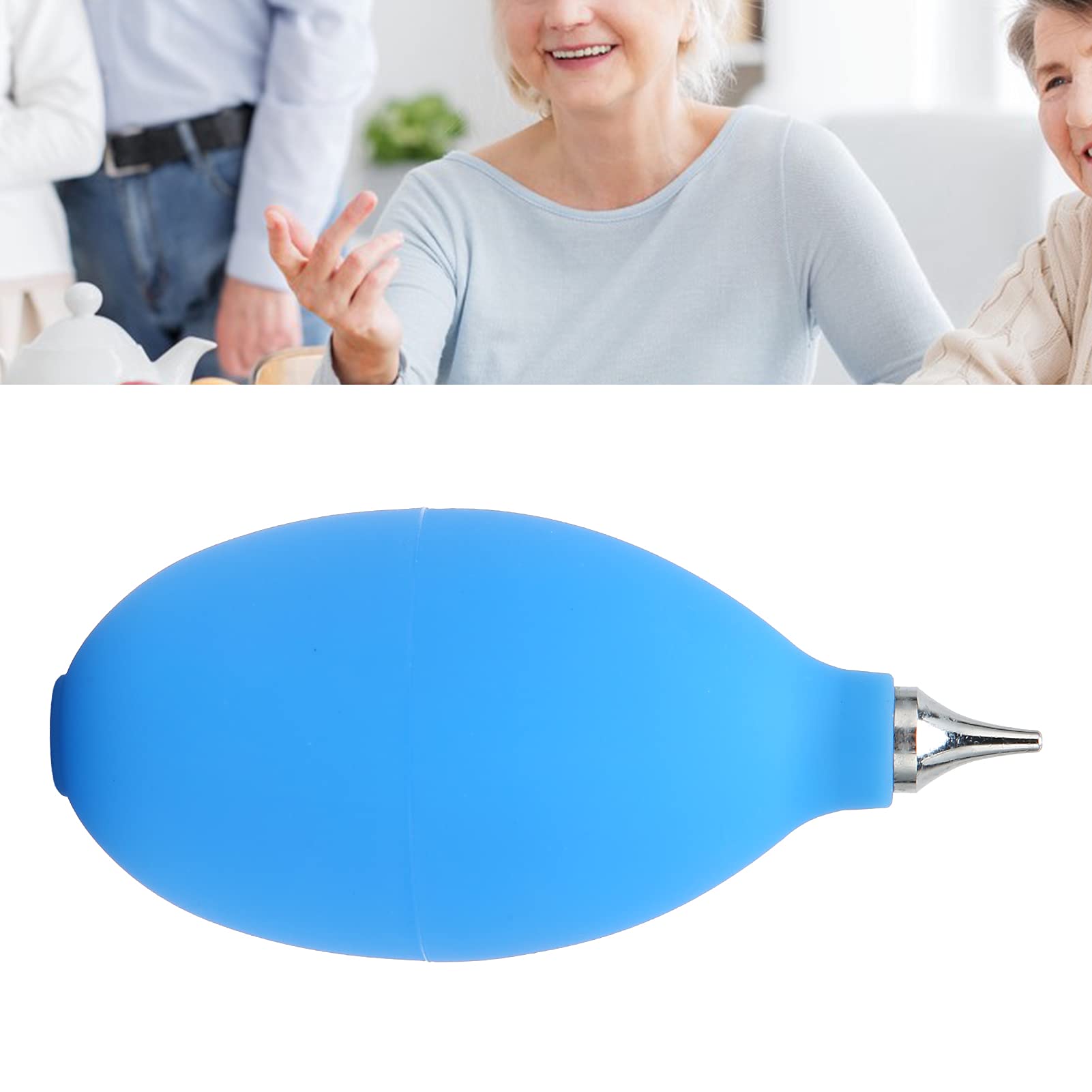 Foto 6 | Expulsor De Polvo Air Blower, Limpiador De Polvo Con Ventilador De Lente - Venta Internacional.