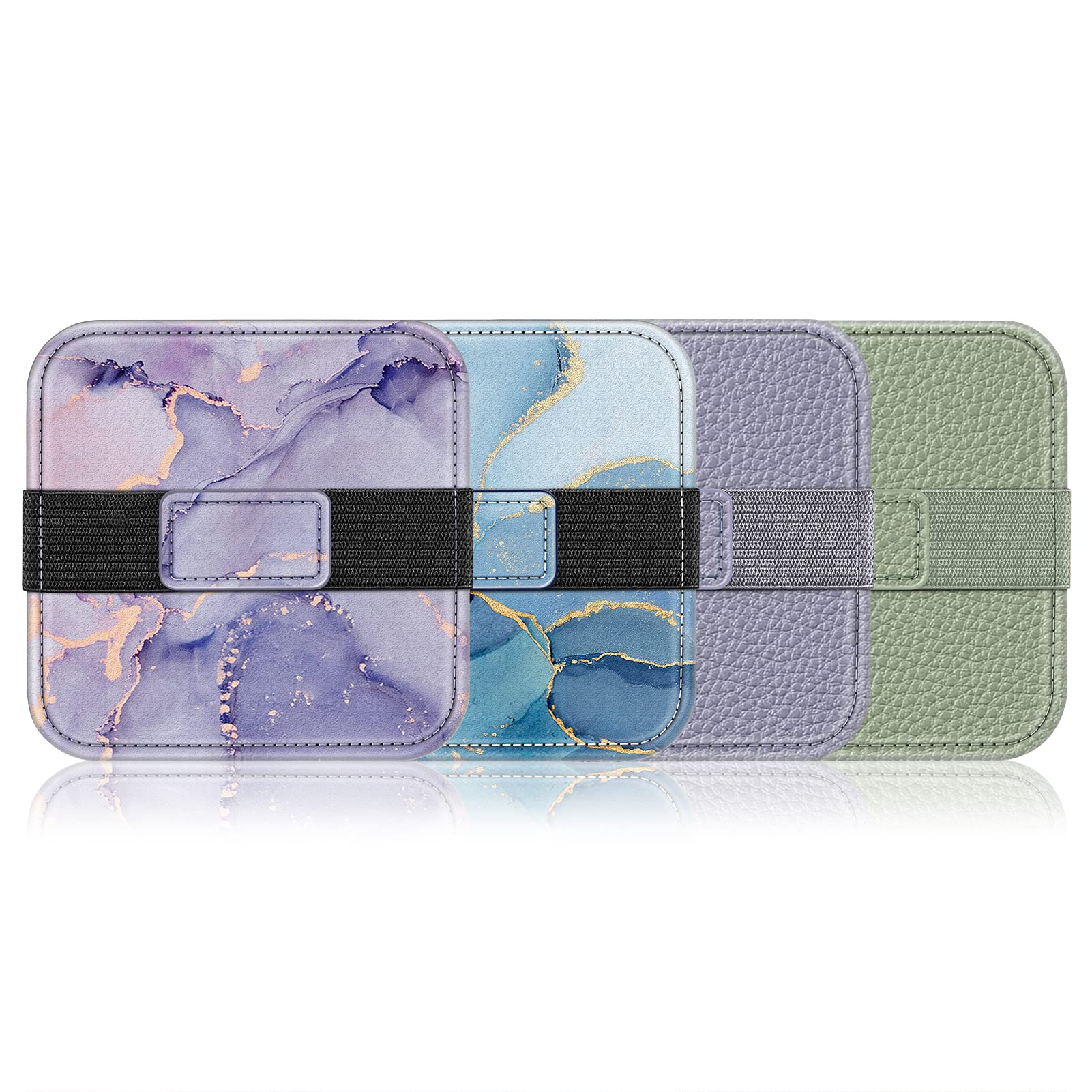 Foto 1 | Almohadilla Limpiadora De Pantalla Fintie Para Ipad, Iphone Y Macbook 4 Pack - Venta Internacional.