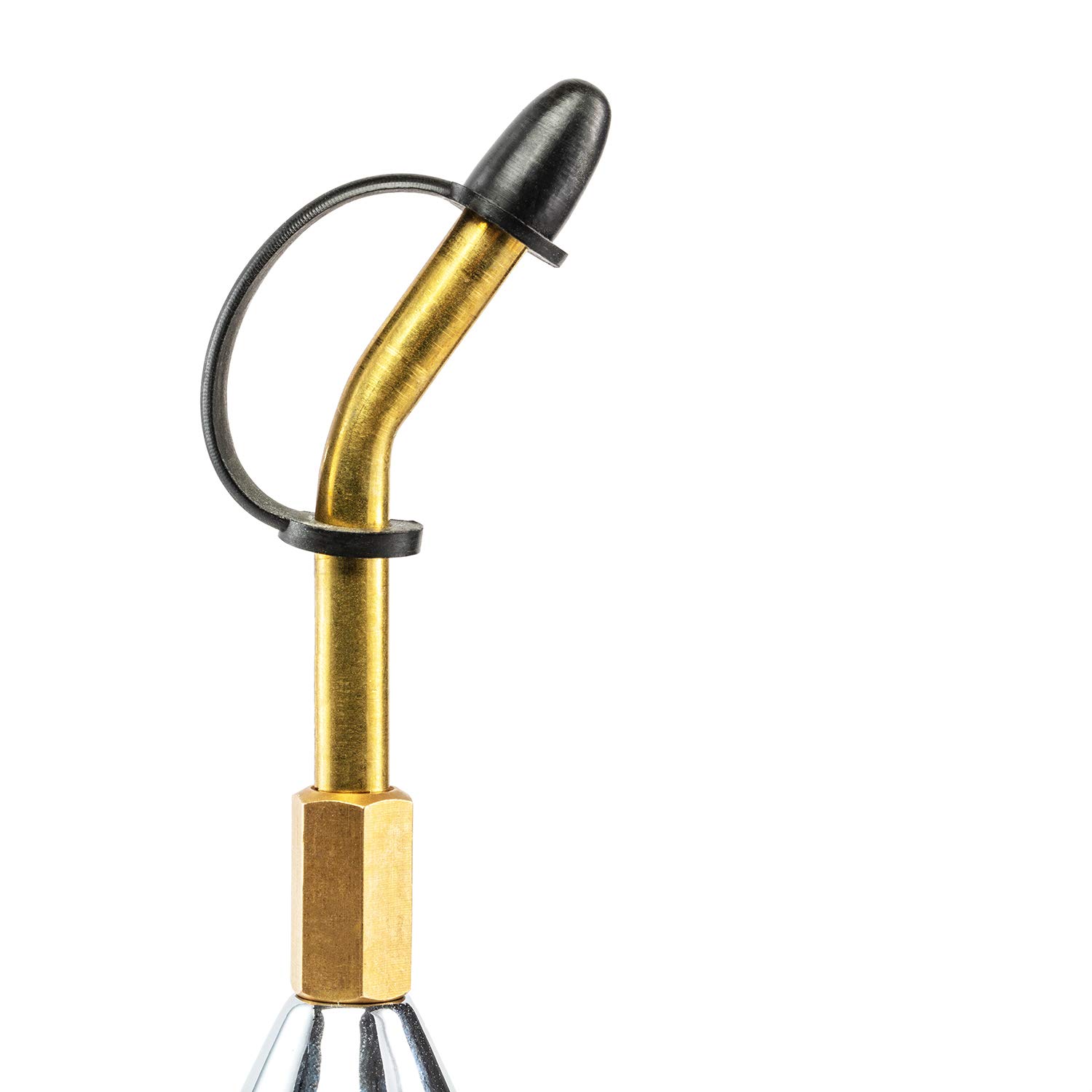 Foto 7 pulgar | Pulverizador Insecticida Ivation Bulb Pluster Portátil De 350 Ml - Venta Internacional.