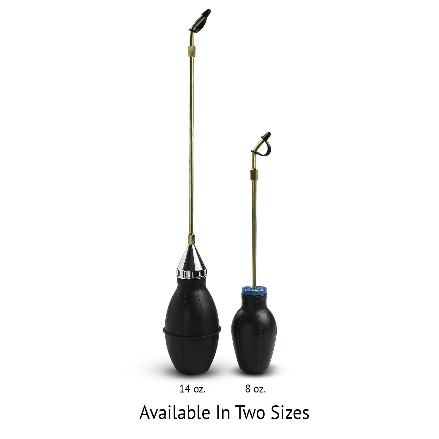 Foto 7 | Pulverizador Insecticida Ivation Bulb Pluster Portátil De 350 Ml - Venta Internacional.