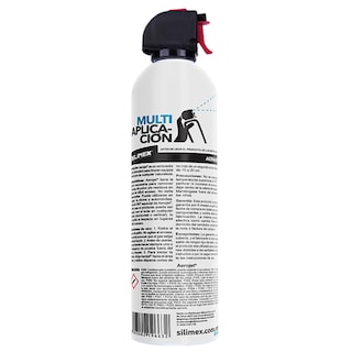 Foto 2 | Aerojet Silimex Aire Comprimido 660ml