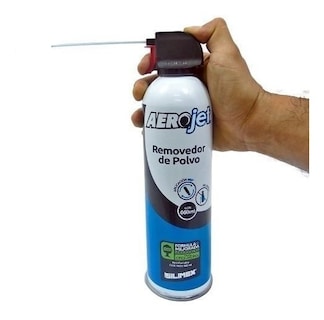 Foto 3 | Aerojet Silimex Aire Comprimido 660ml