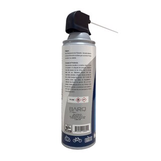 Foto 2 | Removedor de Polvo Barq Cleaner de 400 ml