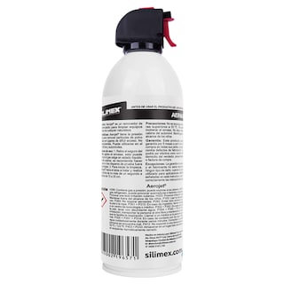 Foto 2 | Aire comprimido Silimex Aerojet 440 ML