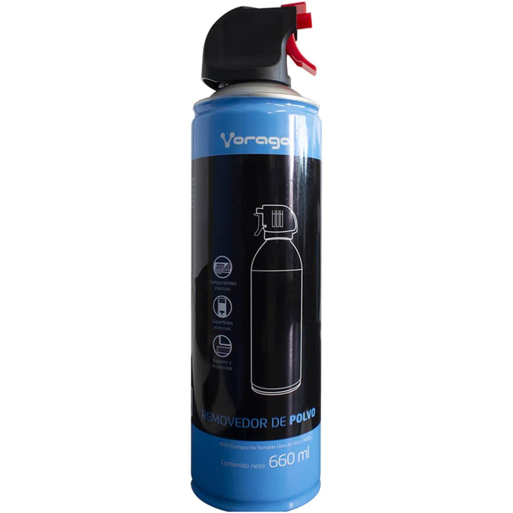 Foto 1 | Aire Comprimido Vorago Cln-300 660 ml