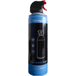 Foto 1 | Aire Comprimido Vorago Cln-300 660 ml
