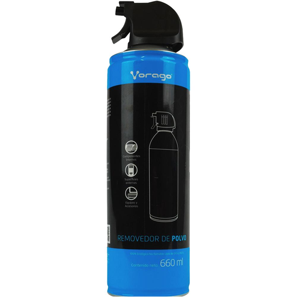 Foto 4 | Aire Comprimido Vorago Cln-300 660 ml