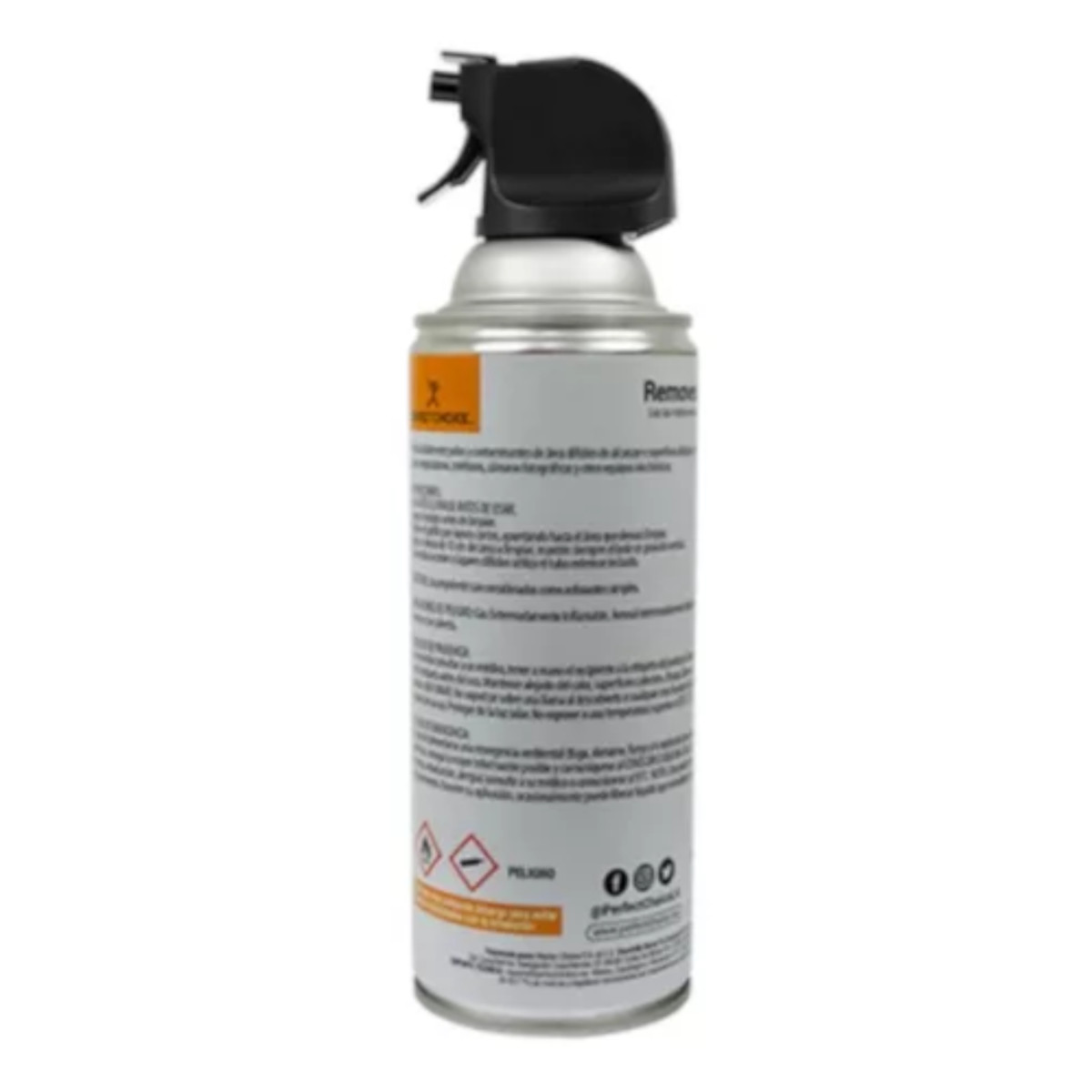 Foto 2 | Aire Comprimido 2 Piezas Perfect Choice Pc-034100 330ml C/u