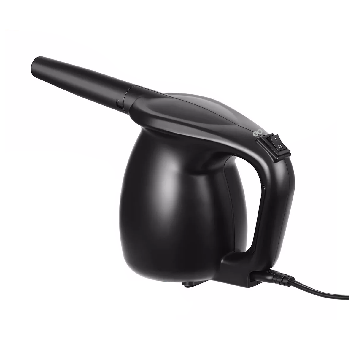Foto 2 pulgar | Limpiador Soplador Aire Comprimido P/ Pc 600w Eo Safe Imports Esi-16003-1 Negro