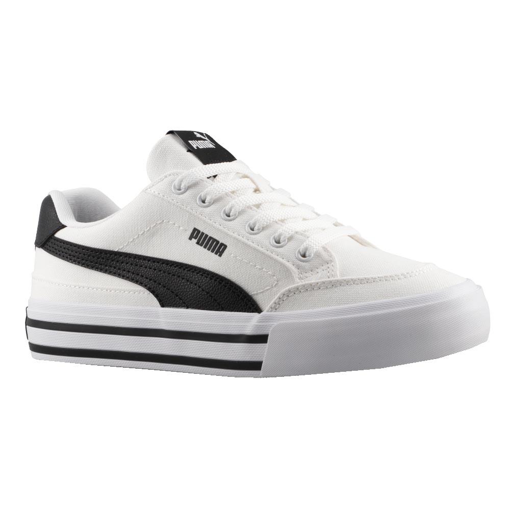 Foto 3 pulgar | Tenis Puma Unisex Confort Casual
