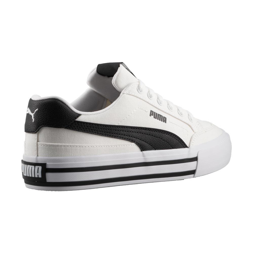 Foto 4 pulgar | Tenis Puma Unisex Confort Casual