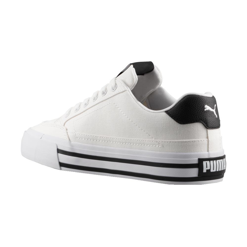 Foto 5 pulgar | Tenis Puma Unisex Confort Casual