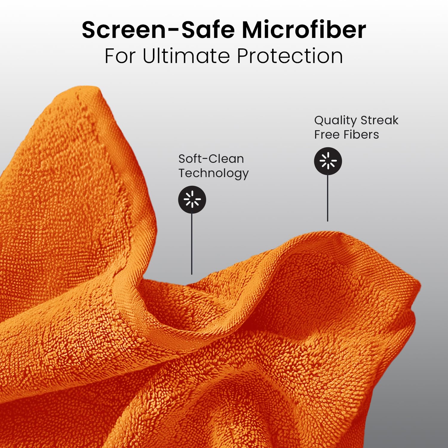 Foto 7 pulgar | Limpiador De Pantalla En Aerosol Eveo Para Tv, Monitor O Portátil 240 Ml X 2 - Venta Internacional.