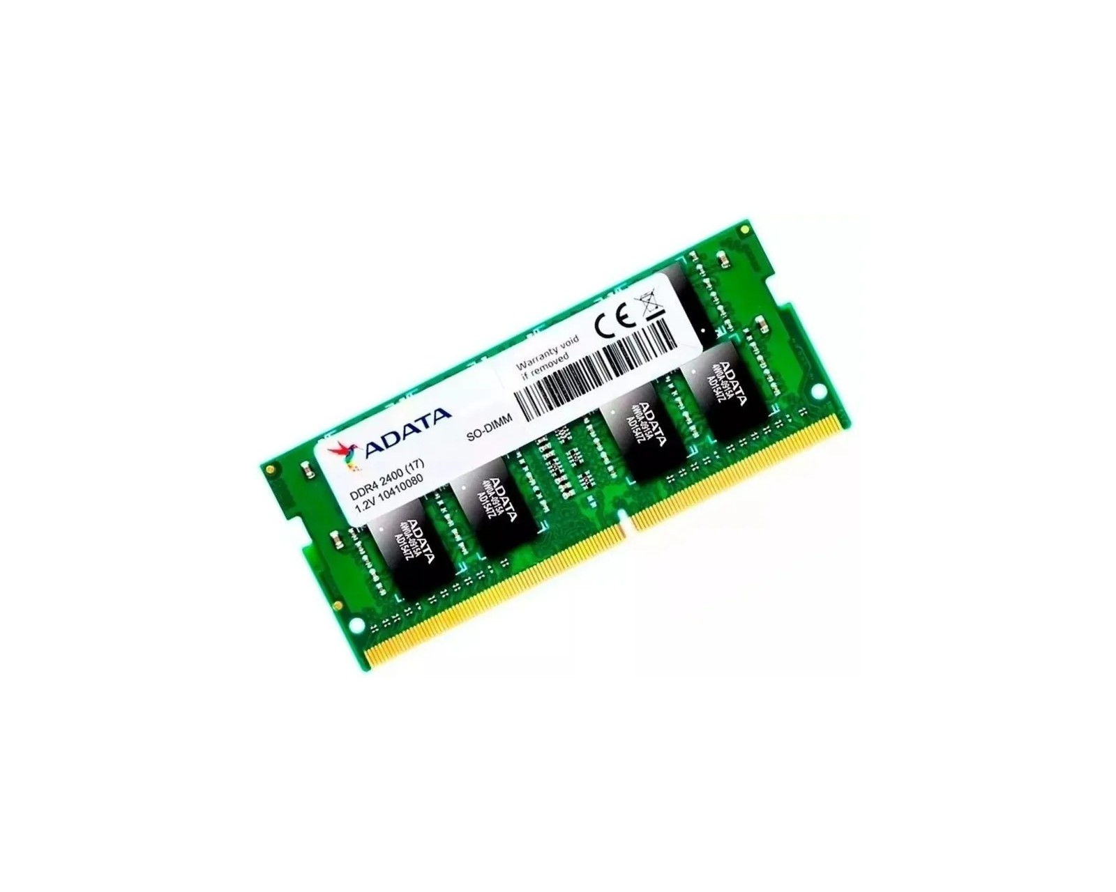 Foto 2 | Memoria RAM Adata Premier Soddr4 4 GB 2400 Laptop