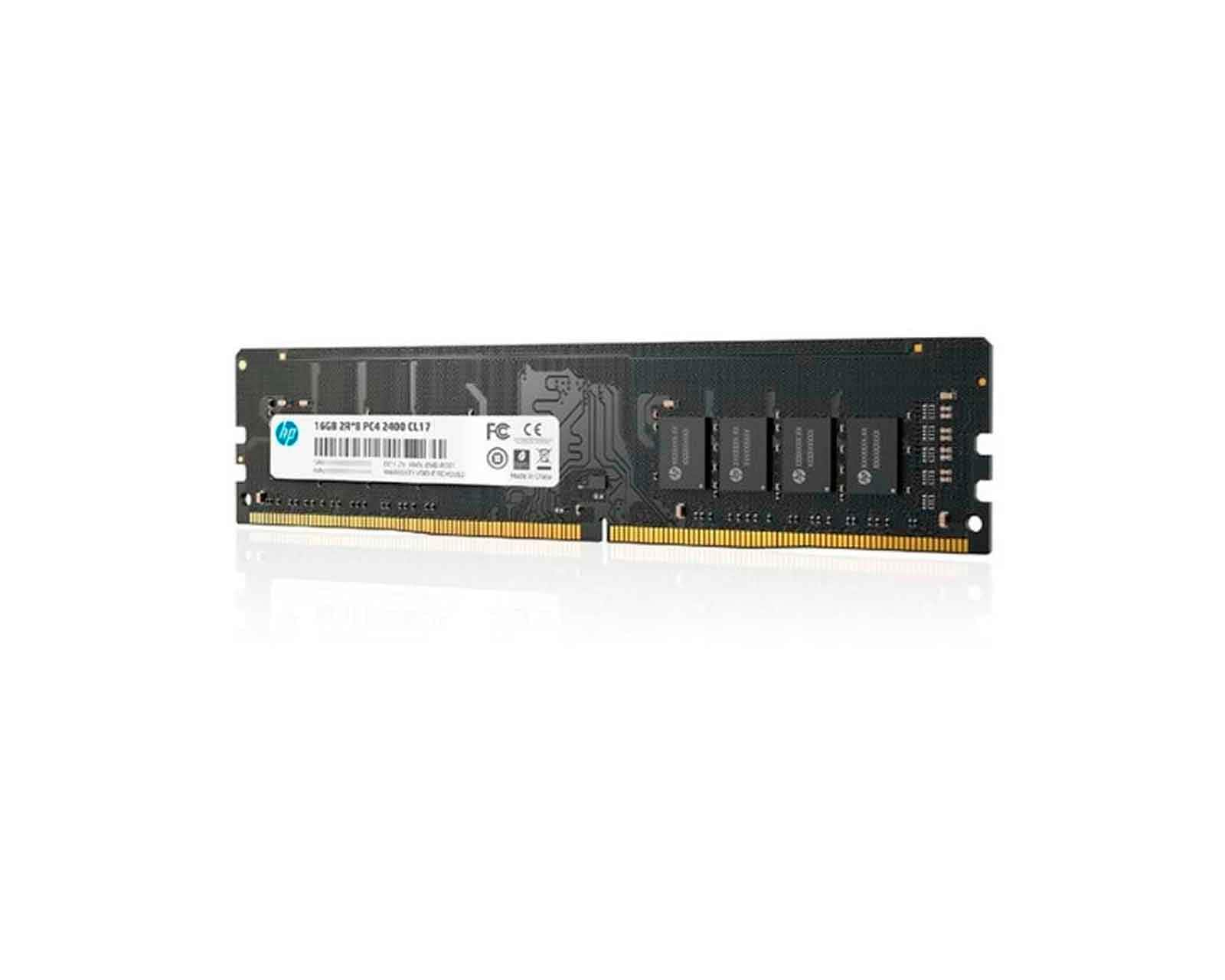 Ram HP V2 Ddr4 16gb 2666 7eh56aa $848