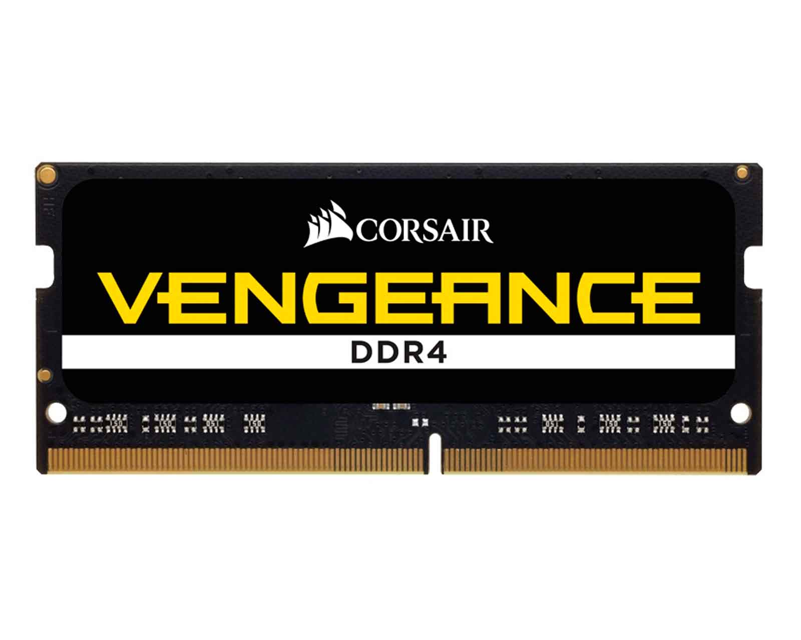 Foto 2 pulgar | RAM Corsair Vengeance Lpx Soddr4 Lap 8gb 2400 Cmsx8gx4m1a2400c16 color Negro