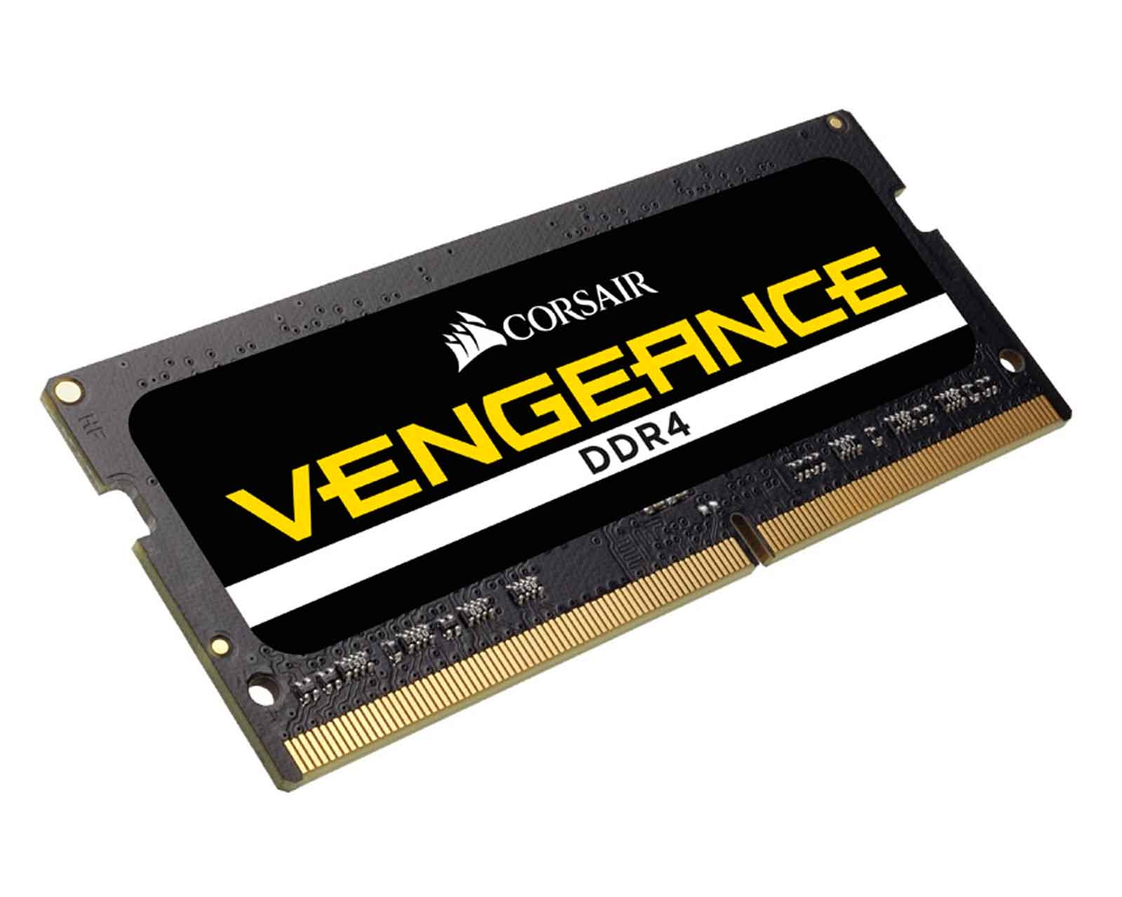 Foto 3 pulgar | RAM Corsair Vengeance Lpx Soddr4 Lap 8gb 2400 Cmsx8gx4m1a2400c16 color Negro