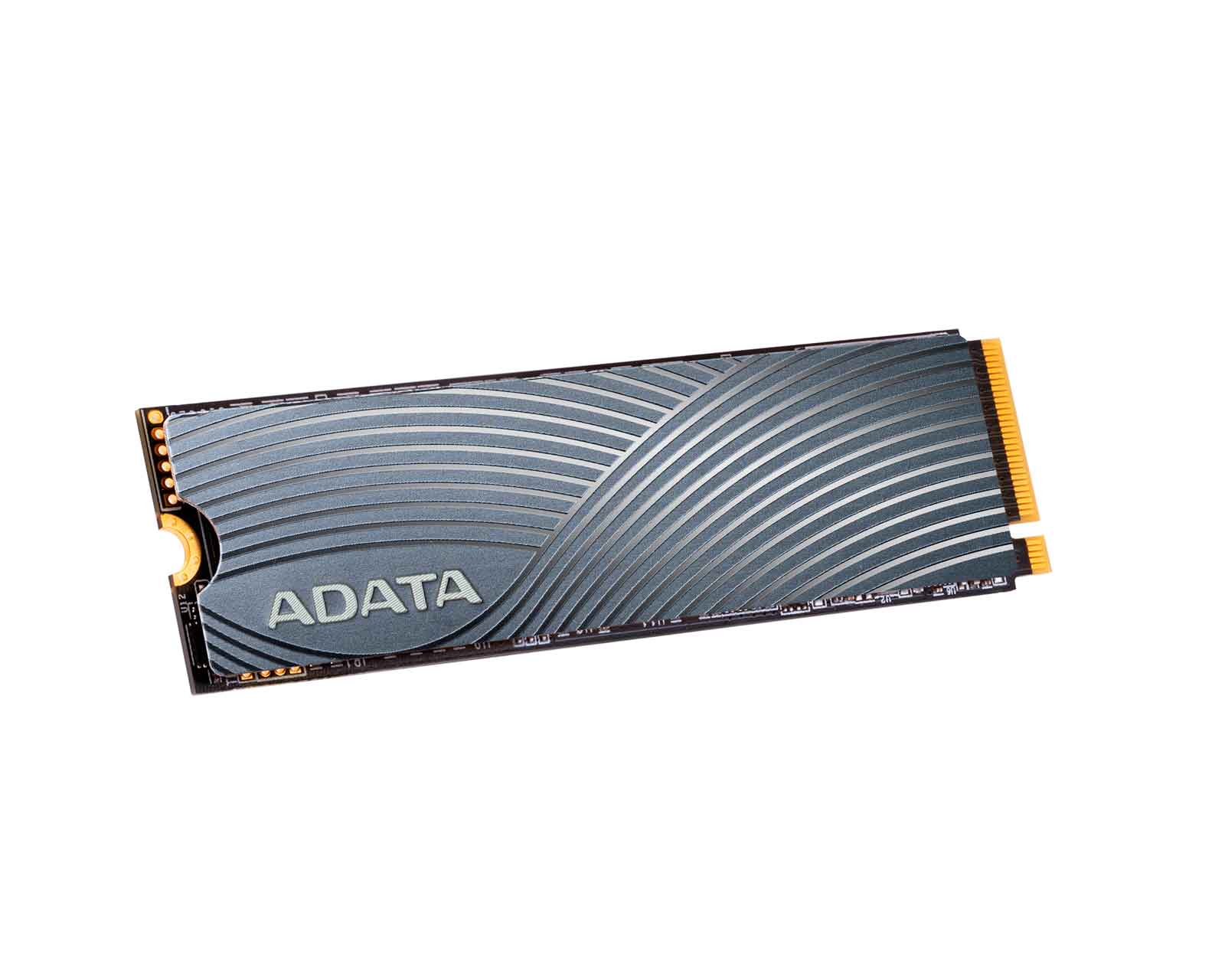 Foto 3 pulgar | Memoria Ssd Adata Swordfish 1tb 80mm M2 Pciex 1800/1200mbs