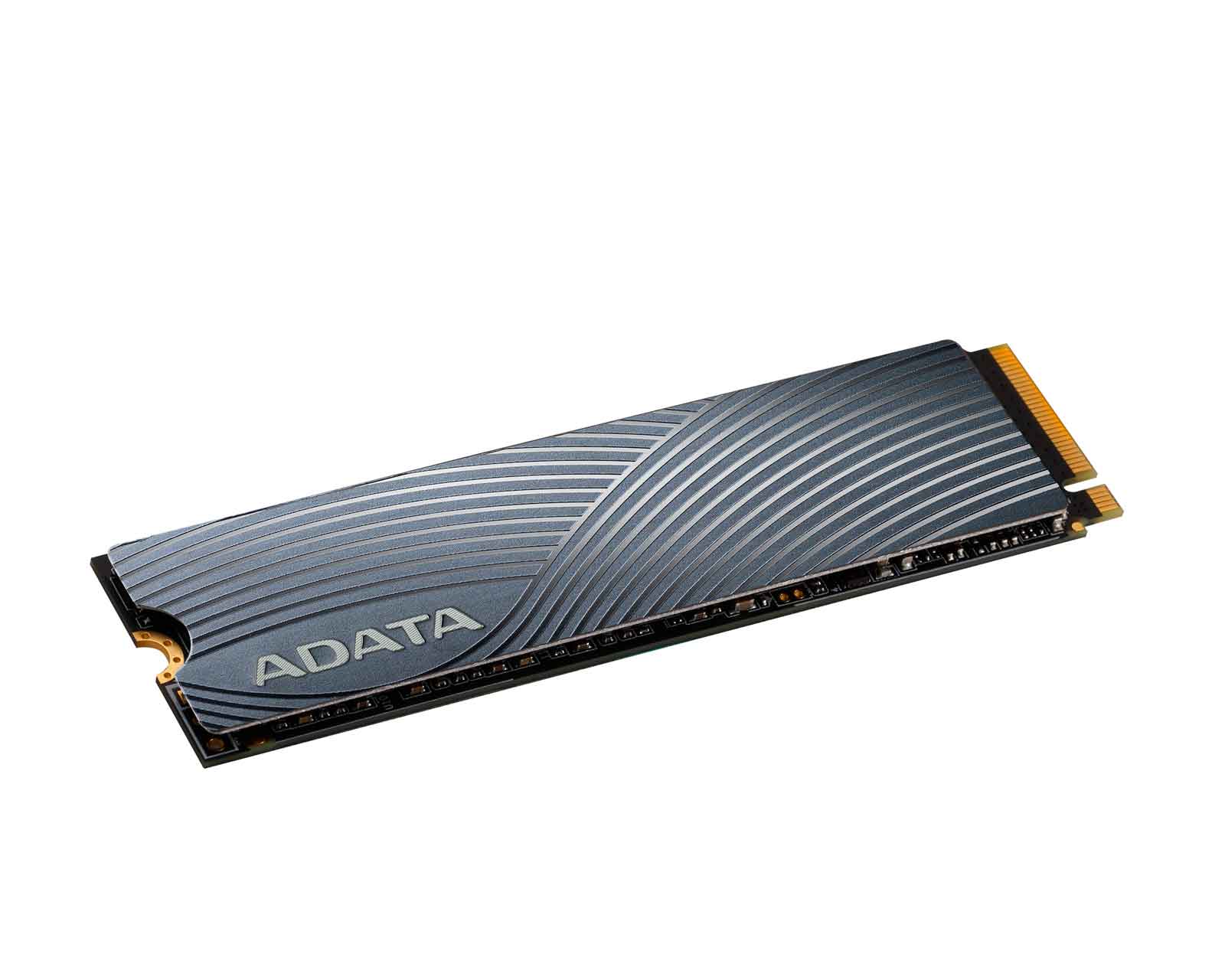 Foto 4 pulgar | Memoria Ssd Adata Swordfish 1tb 80mm M2 Pciex 1800/1200mbs