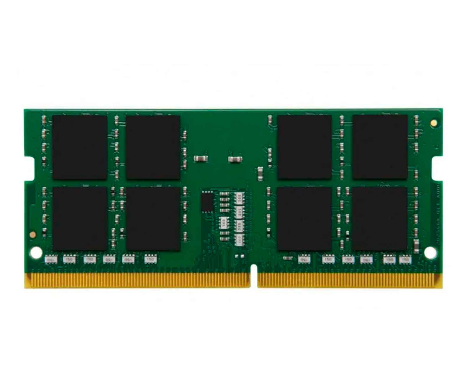 Foto 3 pulgar | Ram Kingston Kvr Soddr4 Lap de 8gb