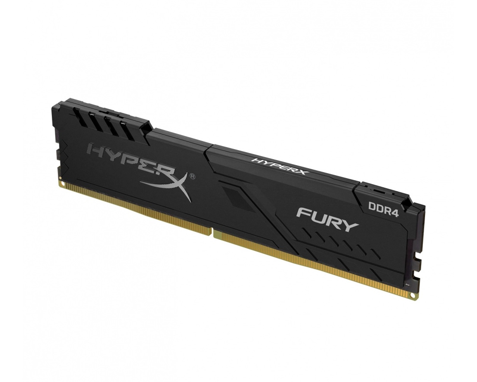 Foto 2 pulgar | Ram Kingston Hyperx Fury Ddr4 4gb 2666 Hx426c16fb3/4