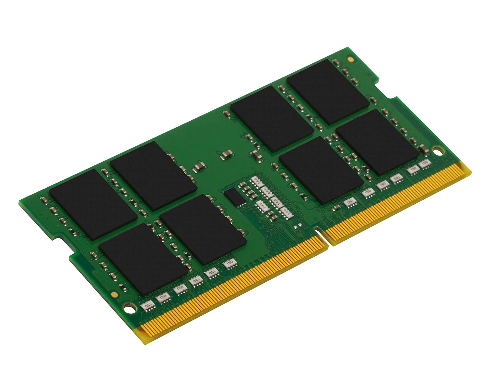 Foto 2 pulgar | Ram Kingston Kvr Soddr4 Lap 16gb 2666 Kvr26s19s8/16