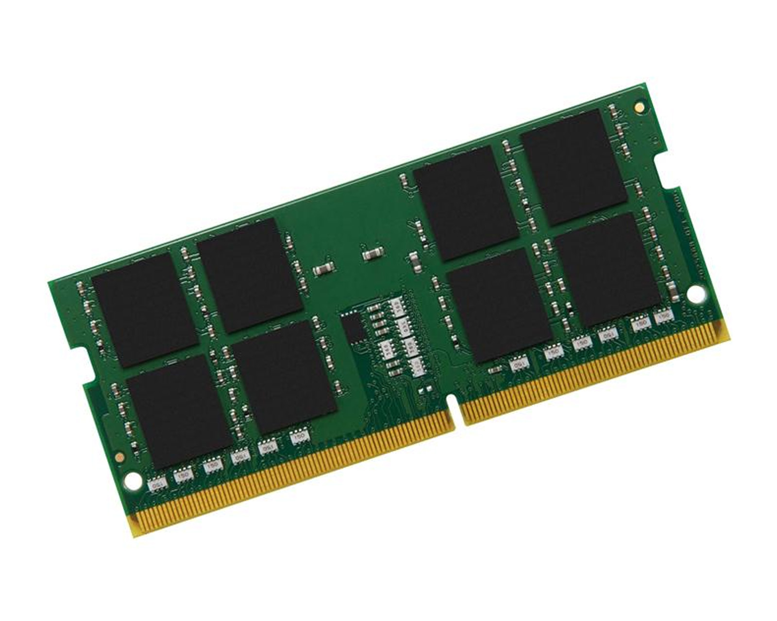 Foto 4 pulgar | Ram Kingston Kvr Soddr4 Lap 16gb 2666 Kvr26s19s8/16