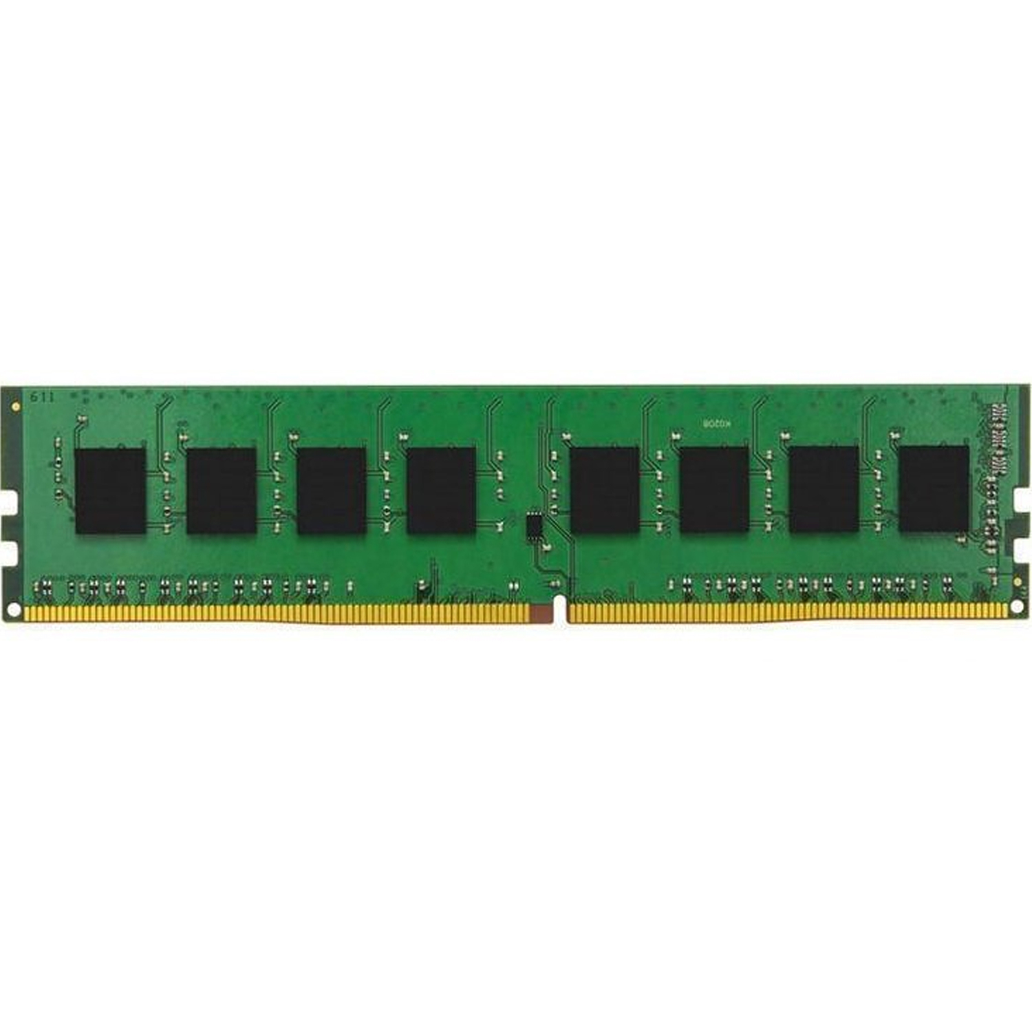 Foto 2 pulgar | Memoria Ram Kingston Kvr26n19s8/16 de 16gb