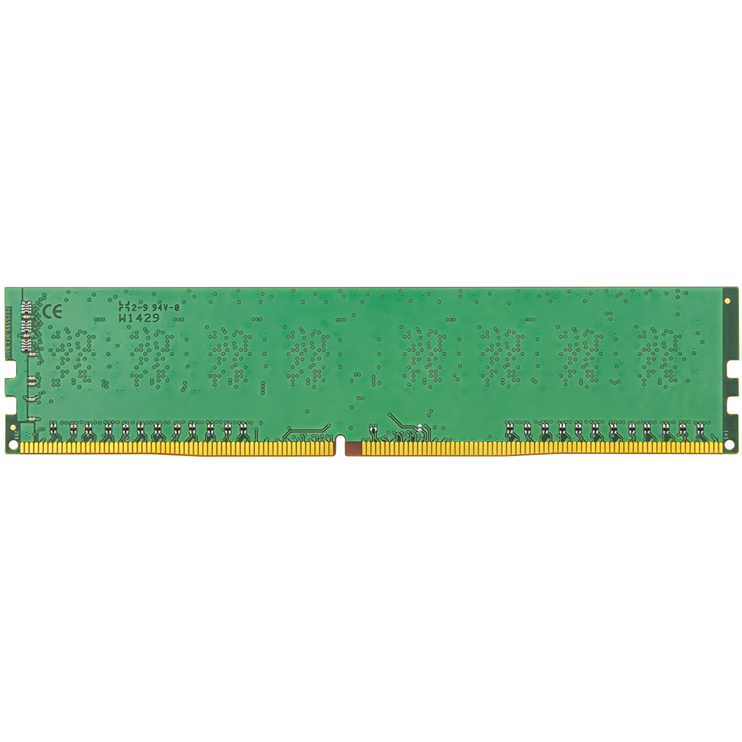 Foto 4 pulgar | Memoria Ram Kingston Kvr26n19s8/16 de 16gb