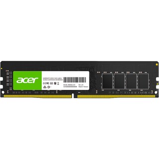 Foto 1 | Memoria Ram Acer Ud100 Ddr4 8gb 2666mhz