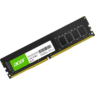 Foto 2 | Memoria Ram Acer Ud100 Ddr4 8gb 2666mhz