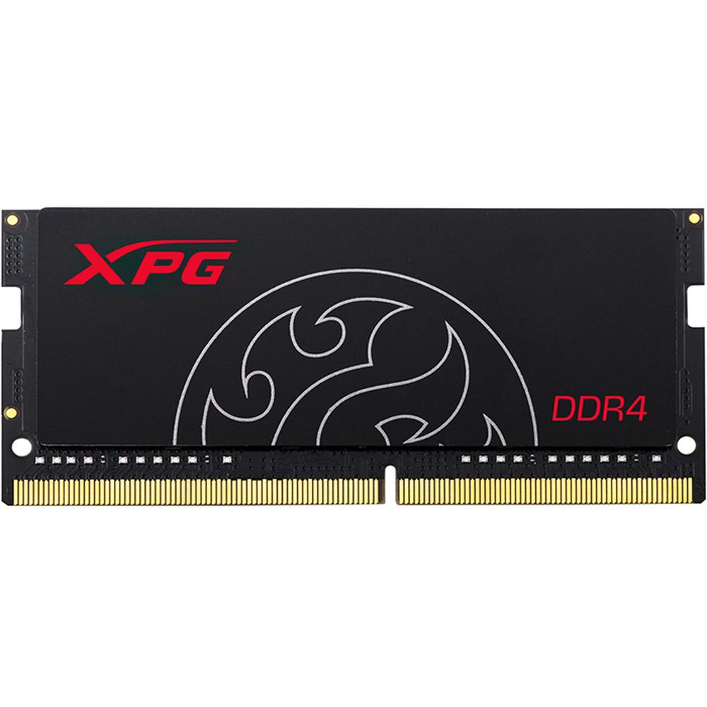 Foto 2 pulgar | Memoria Ram Ddr4 8gb 3000mhz Xpg Hunter Laptop Ax4s30008g17g-sbht