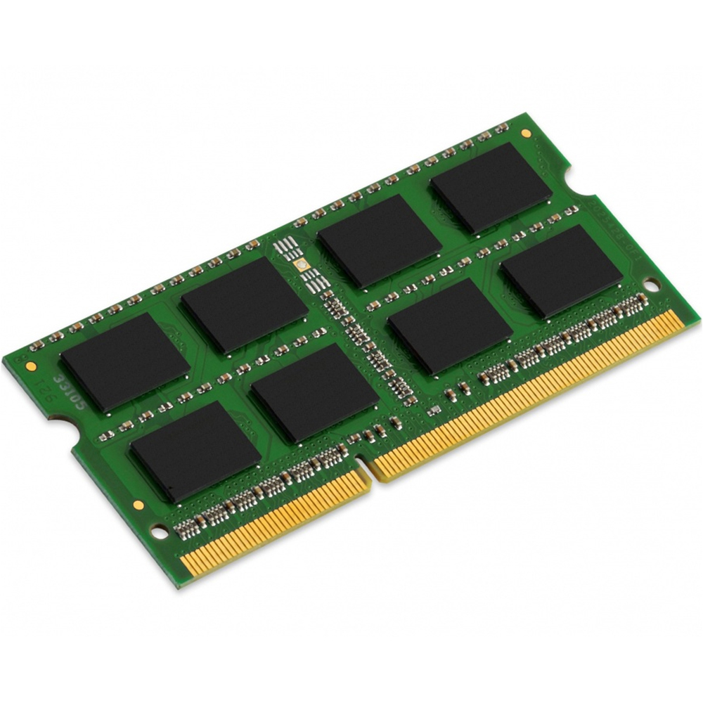 Foto 2 pulgar | Memoria Ram Ddr3l 4gb 1600mhz Kingston Laptop color Verde