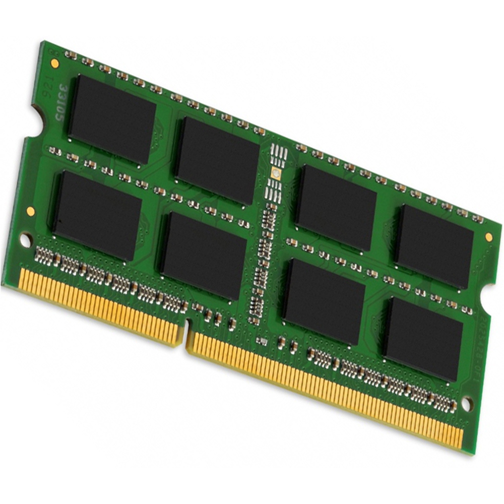 Foto 3 pulgar | Memoria Ram Ddr3l 4gb 1600mhz Kingston Laptop color Verde