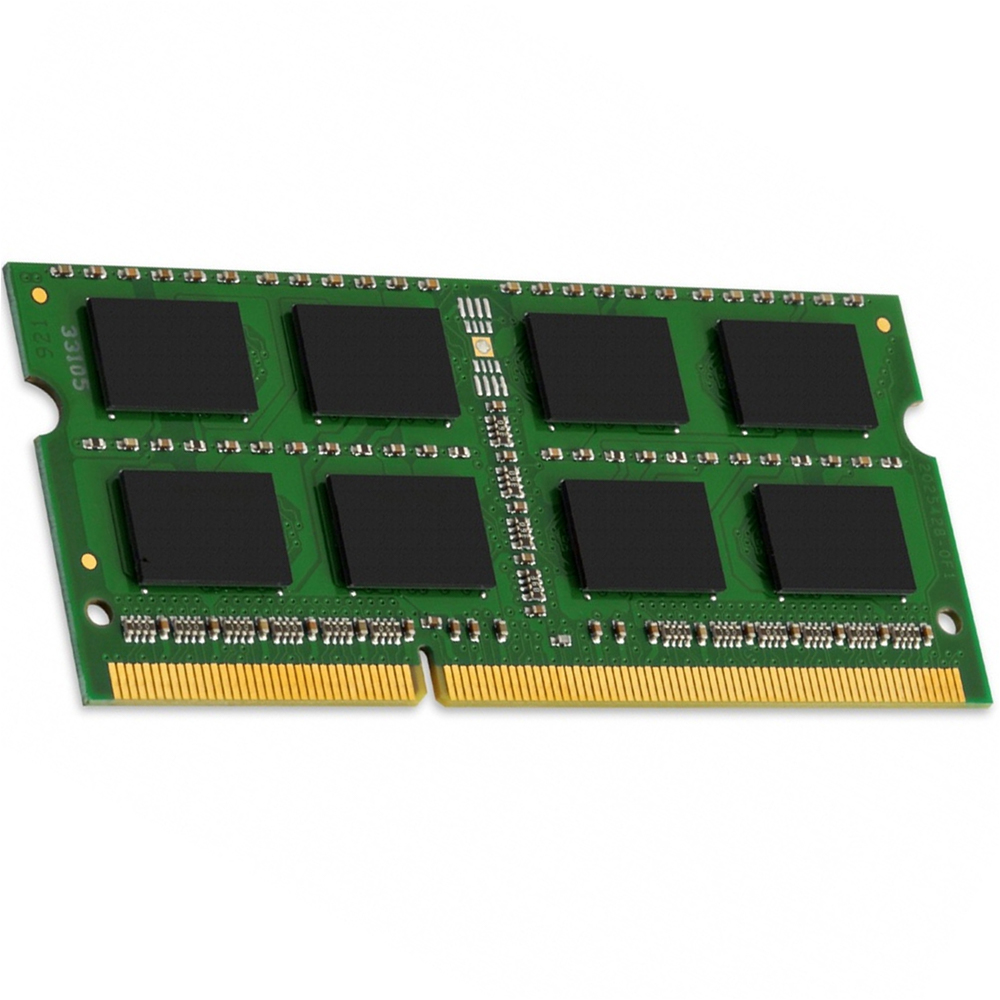 Foto 4 pulgar | Memoria Ram Ddr3l 4gb 1600mhz Kingston Laptop color Verde