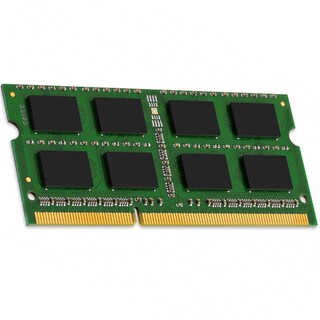 Foto 3 | Memoria Ram Ddr3l 4gb 1600mhz Kingston Laptop color Verde