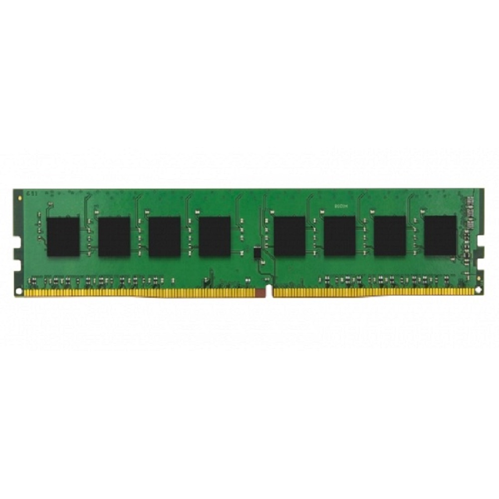 Foto 2 pulgar | Memorias Ram Kingston Kvr26n19s8/8 de 8 gb color Verde