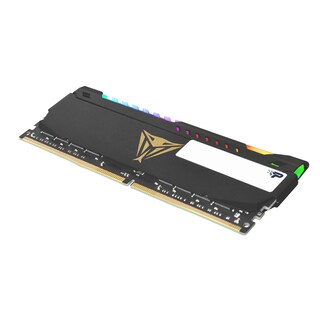 Foto 2 | Memoria Ram Ddr4 16gb 3200mhz Patriot Viper Steel Rgb 1x16gb
