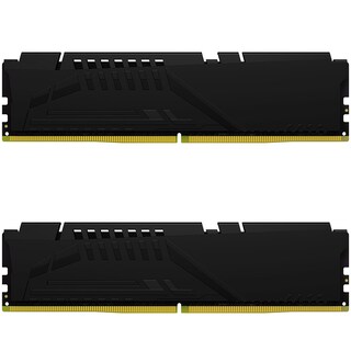 Foto 3 | Memoria Ram Kingston Fury Beast Ddr5 de 32gb