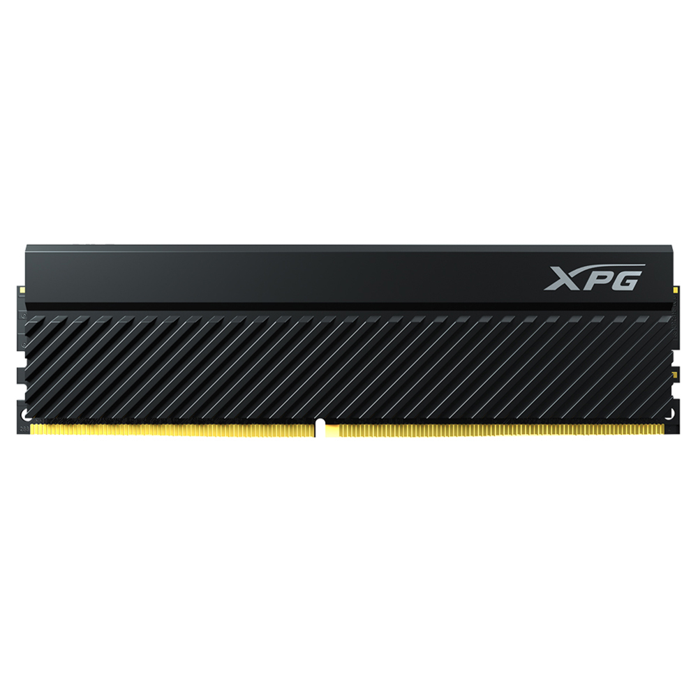 Foto 2 pulgar | Memoria Ram Ddr4 16gb 3200mhz Xpg Gammix D45 Disipador color Negro