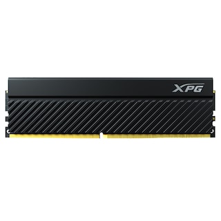Foto 1 | Memoria Ram Ddr4 16gb 3200mhz Xpg Gammix D45 Disipador color Negro