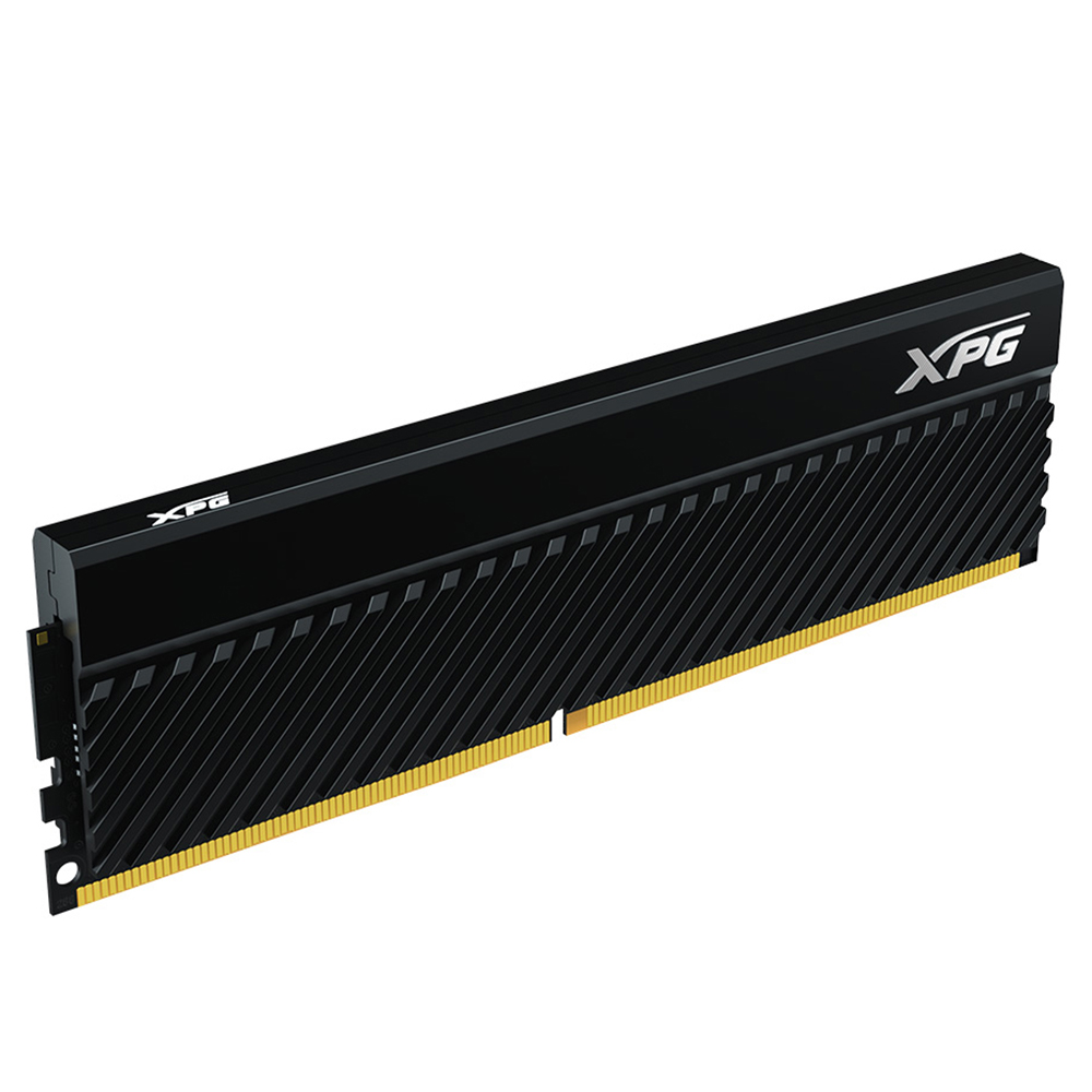 Foto 3 pulgar | Memoria Ram Ddr4 16gb 3200mhz Xpg Gammix D45 Disipador color Negro
